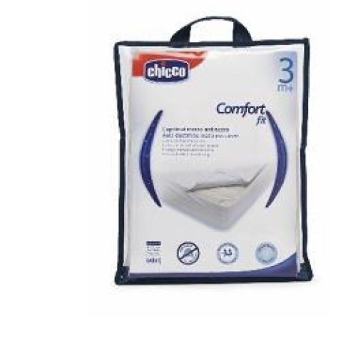 CH COPRIMATERASSO ANTIACARO