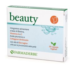 NUTRA BEAUTY 30CPS