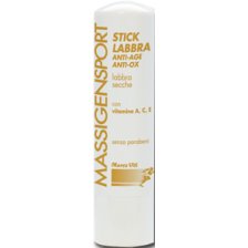 MASSIGENSPORT STICK ANTIAGE