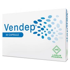 VENDEP 30 CAPSULE