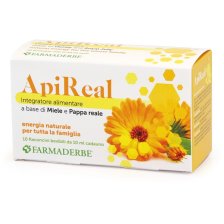 APIREAL PAPPA REAL 10F 100ML