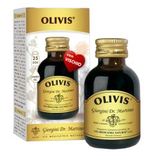 OLIVIS LIQUIDO 50 ML