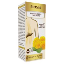  EPAVIS LIQUIDO 500 ML