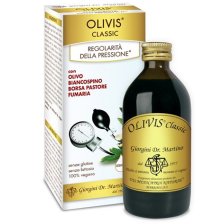 OLIVIS CLASSICO 200 ML