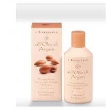 OLIO ARGAN BAGNOSCHIUMA 250 ML