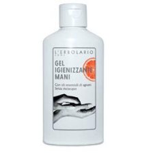 GEL IGIENIZZANTE MANI 100 ML