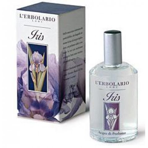 IRIS ACQUA PROFUMATA TONICA 100 ML