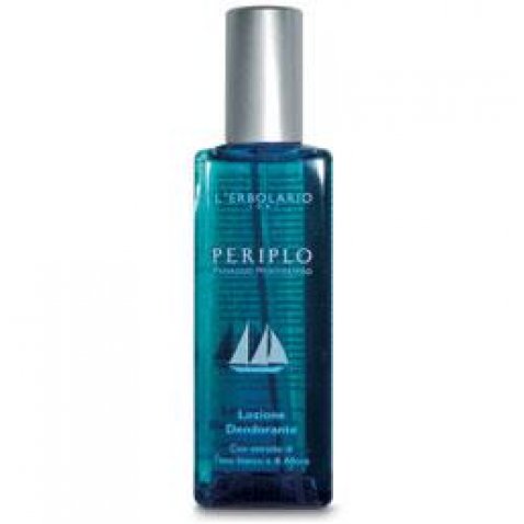 PERIPLO LOZIONE DEODORANTE 100 ML