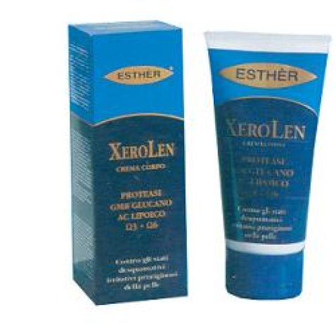 XEROLEN CREMA CORPO 150 ML