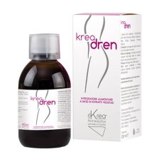 KREADREN 250 ML