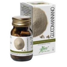 GLUCOMANNANO FITOCOMPLESSO TOTALE 50 OPERCOLI