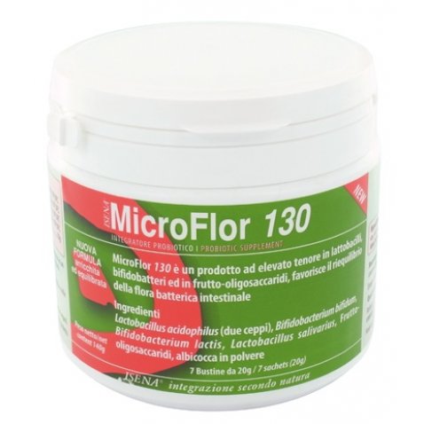 MICROFLOR 130 7BUST