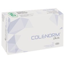 COLENORM PLUS 30 COMPRESSE DA 1,1 G DIVISIBILI