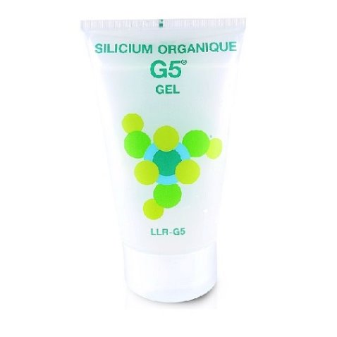 SILICEG5 GEL 150 ML FREELAND
