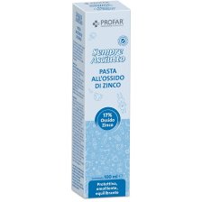 PROFAR PASTA OSSIDO ZINCO 100M