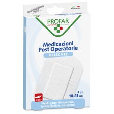 CER PROFAR POSTOP 10X15CM 4