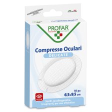 CER PROFAR CPR OCUL 9,6X6,6CM