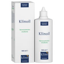 KLINOIL DET 500ML