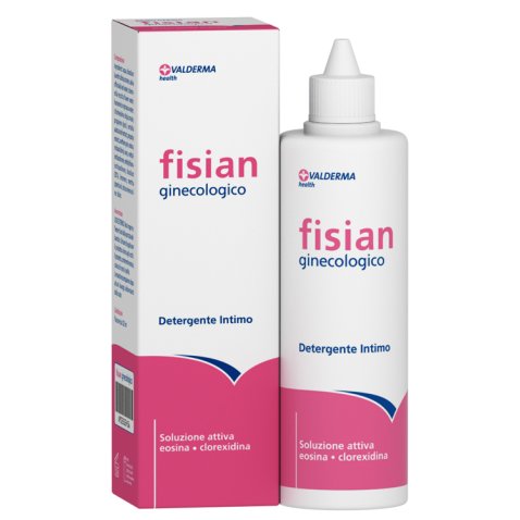 FISIAN GYNECOLOGICO 125 ML