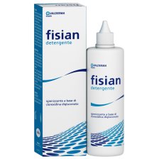 FISIAN DETERGENTE CUTE/MUCOSE 200 ML