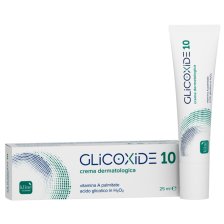 GLICOXIDE 10 CREMA 25 ML