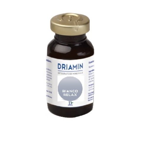 DRIAMIN BIANCO RELAX 15 ML