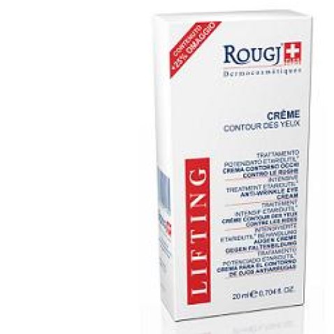 ROUGJ CREMA CONTORNO OCCHI LIFTING 20 ML