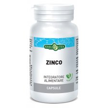 ZINCO 60CPS  ERBAVITA