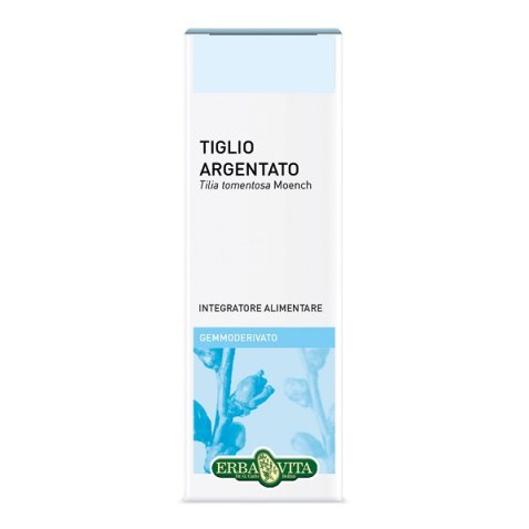 GEMMODERIVATO TIGLIO ARG 50ML