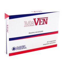 MAVEN 30 COMPRESSE