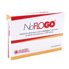 NOFLOGO 20 COMPRESSE