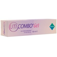 UTICOMBO GEL 50ML