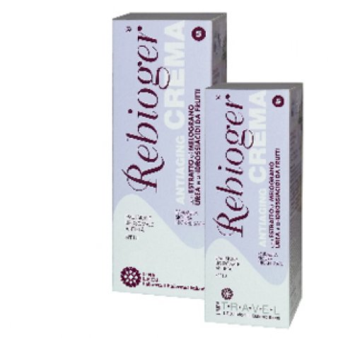 REBIOGER CREMA 50 ML