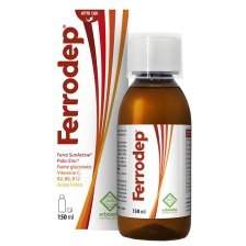 FERRODEP 150ML