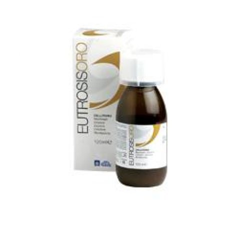 EUTROSIS ORO COLLUTORIO 120 ML