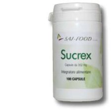 SUCREX 100CPS SAI FOOD