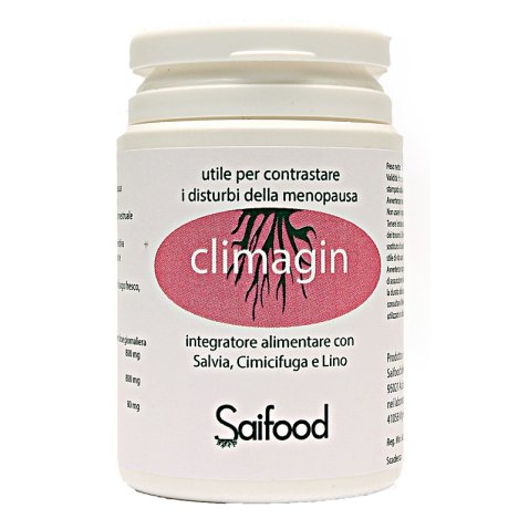 CLIMAGIN 100CPS SAI FOOD