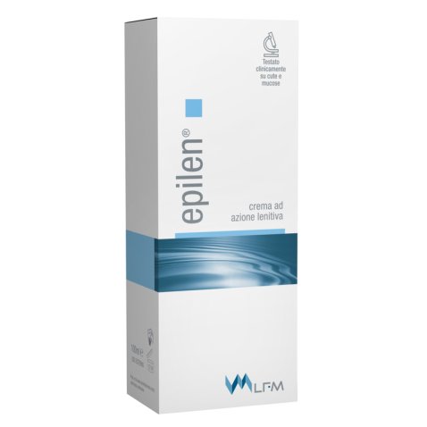 EPILEN CREMA LENITIVA 100ML