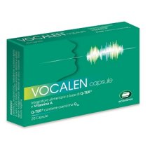 VOCALEN 20 CAPSULE