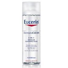 EUCERIN DERMATOCLEAN 3IN1 200