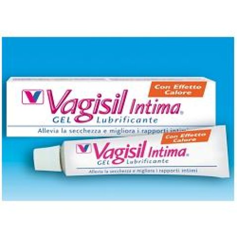 VAGISIL INTIMO GEL LUBRIFICANTE 30ML