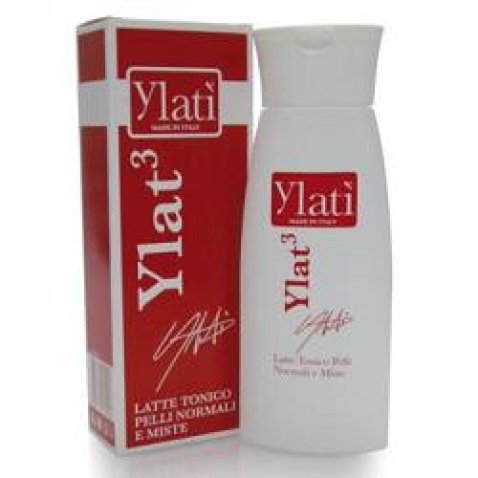 YLAT3 LATTE TON NORMA/MIS200ML