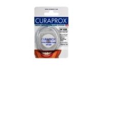 CURAPROX DENTAL FLOSS PTFE CLOREXIDINA