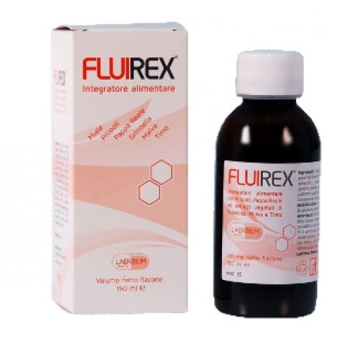 FLUIREX 150 ML