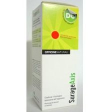 SURAGE AXIS  50ML GTT  BG