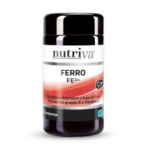 NUTRIVA FERRO