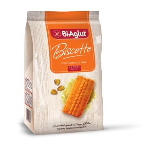  BIAGLUT BISCOTTO 180 G