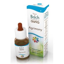 HE.AGRIMONY GUN GTT 10ML F.BAC