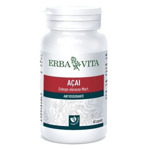 ACAI 60 CAPSULE