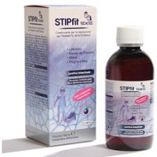 STIPFIT BIMBI SCIROPPO 150ML